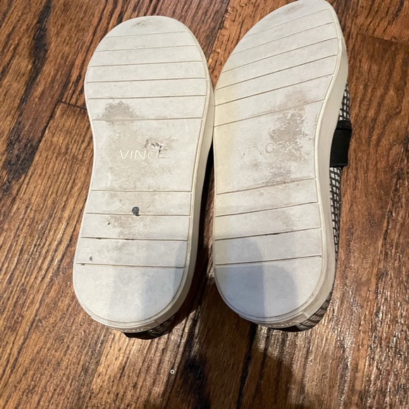 Vince classic slip on shoe - Picture 5 of 7